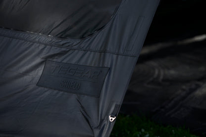 SHIELD SIDE WALLS – supplier image 6