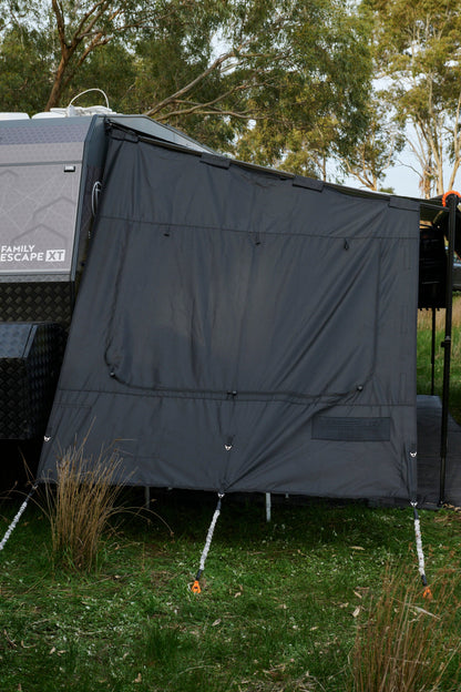 SHIELD SIDE WALLS – supplier image 5