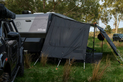 SHIELD SIDE WALLS – supplier image 4