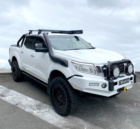 Navara NP300 Towing Mirrors – MSA TM1453
