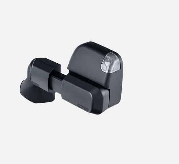 LandCruiser 300 Series MSA POWER FOLD™ Towing Mirrors – MSA TM2252