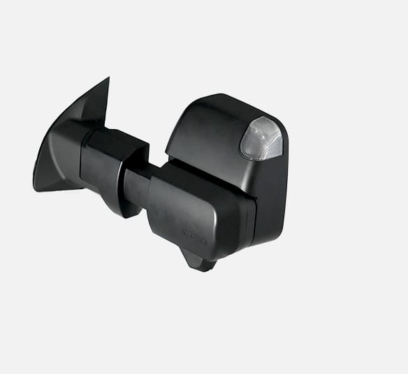 Patrol Y62 Towing Mirrors – MSA TM250