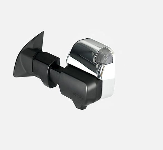 Ranger & Everest MSA POWER FOLD™ Towing Mirrors – MSA TM2653