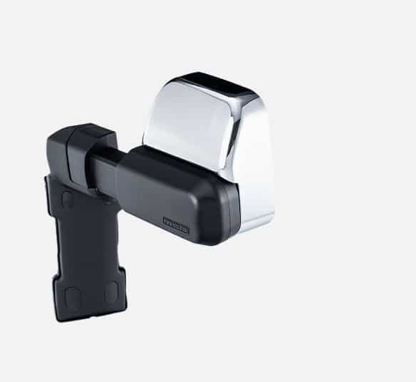 Landcruiser 70-79 Series Towing Mirrors – MSA TM401