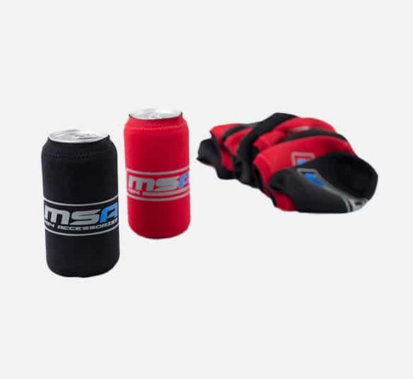 Tinnie Tubes – MSA TTS