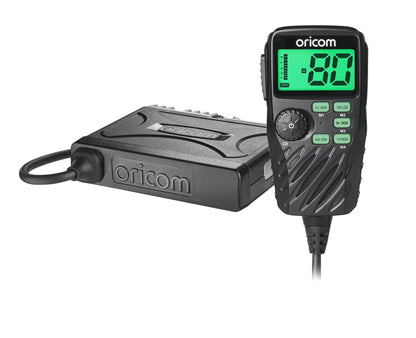ORICOM - UHF390R4X4 - 4X4 Offroad Pack