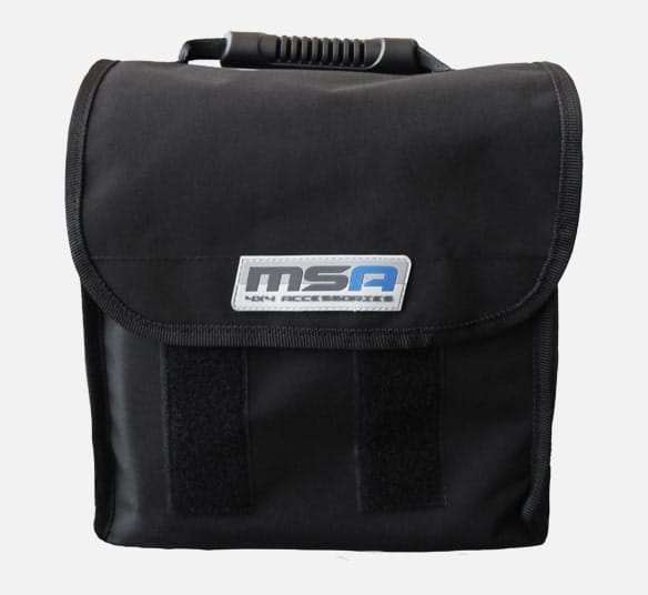 Large 4WD Gear Bag – MSA 4X4