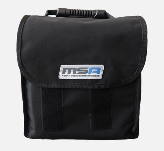 Large 4WD Gear Bag – MSA 4X4