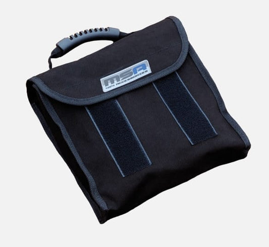 Small 4WD Gear Bag – MSA 4X4