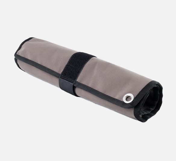 Tool and Cutlery Roll – MSA UR