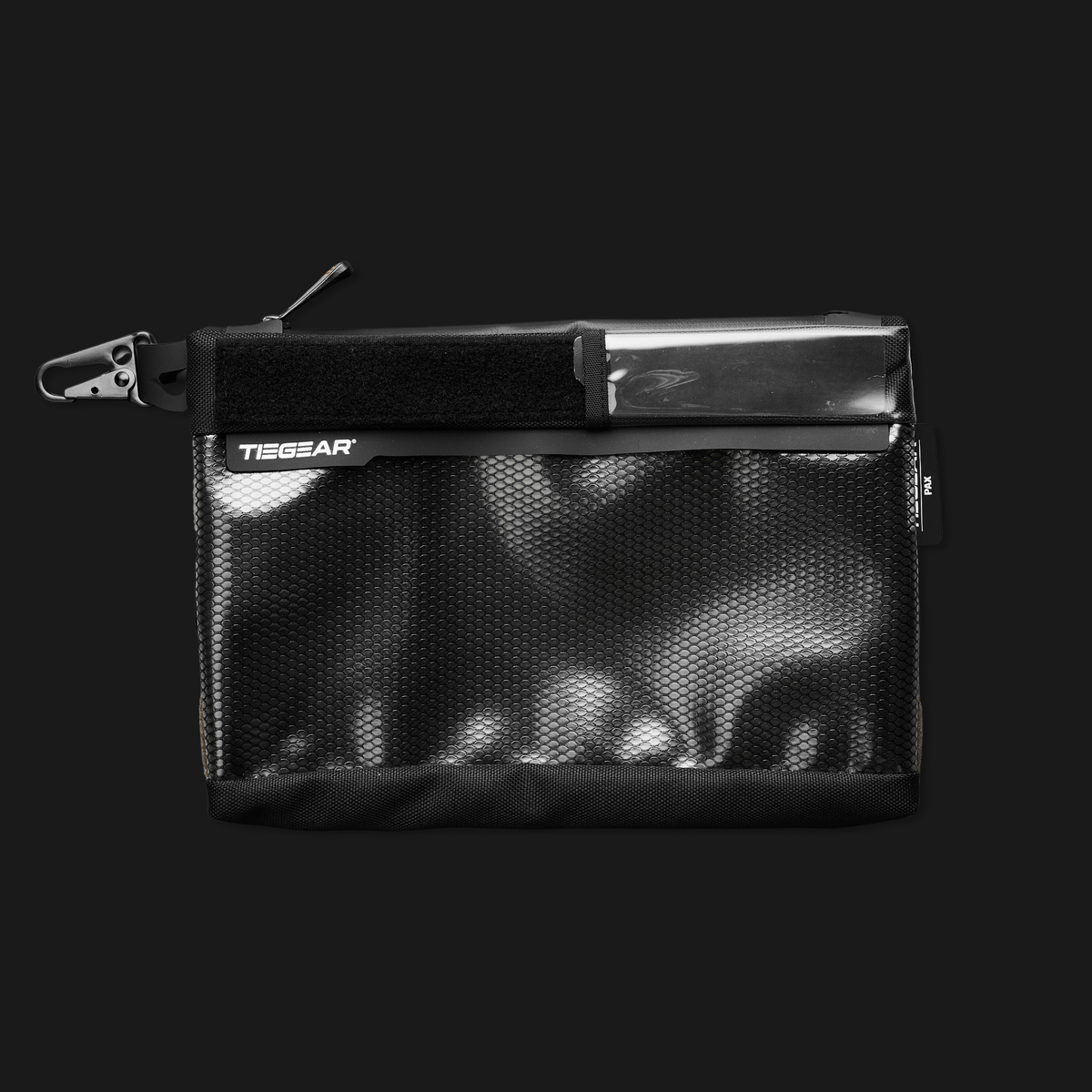 PAX UTILITY M – supplier image 1