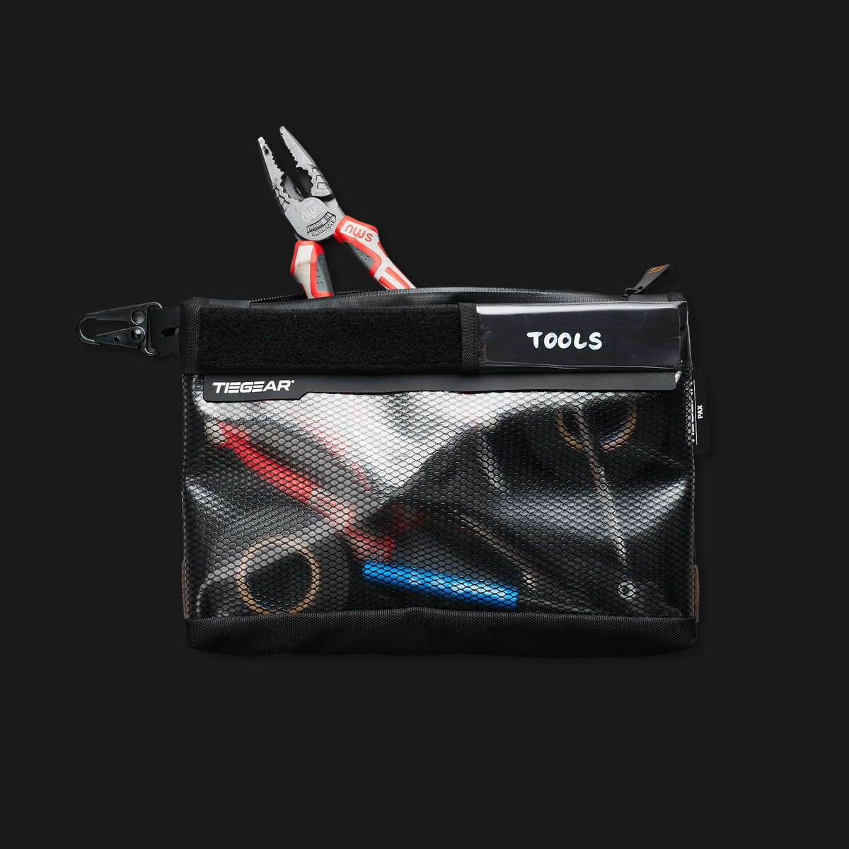 PAX UTILITY M – supplier image 2