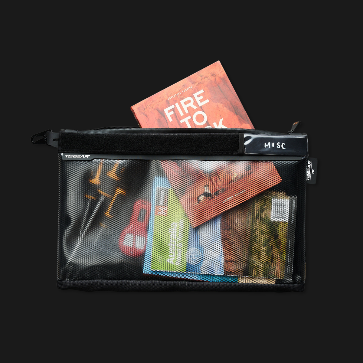 PAX UTILITY XL – supplier image 2