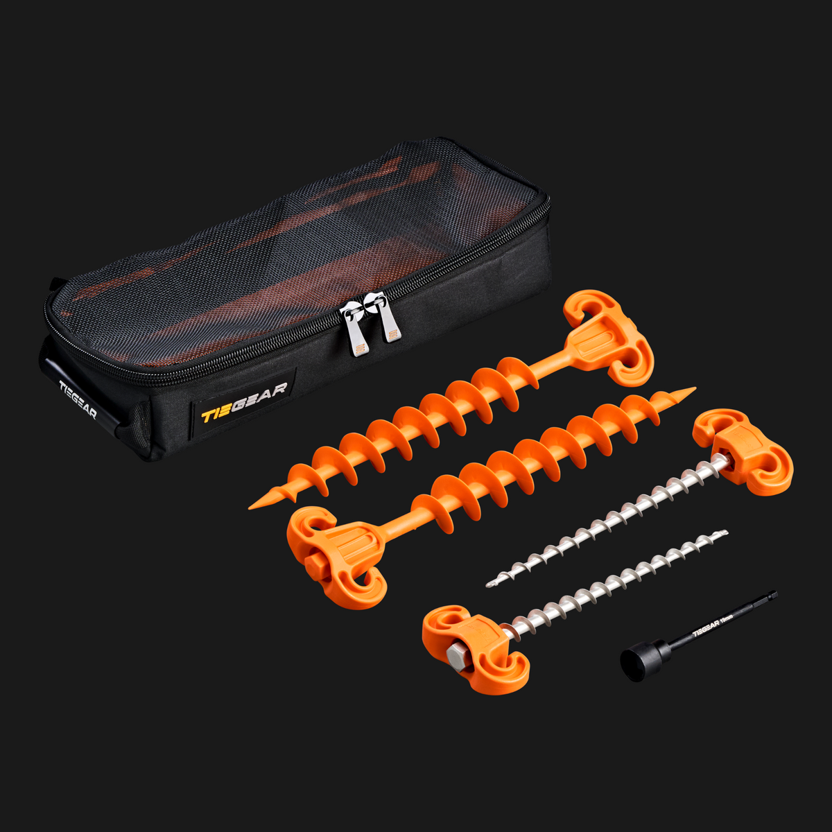 CARAVAN BUNDLE – supplier image 3