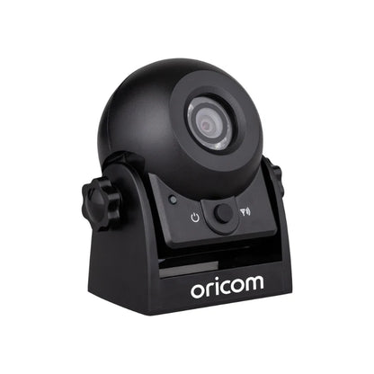 ORICOM - WRC001 IPX6 wireless reversing camera with magnetic base