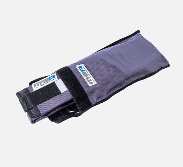 Winch Rope Protector – MSA 4X4