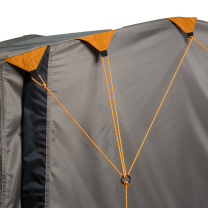 Xl Double Stretcher Tent