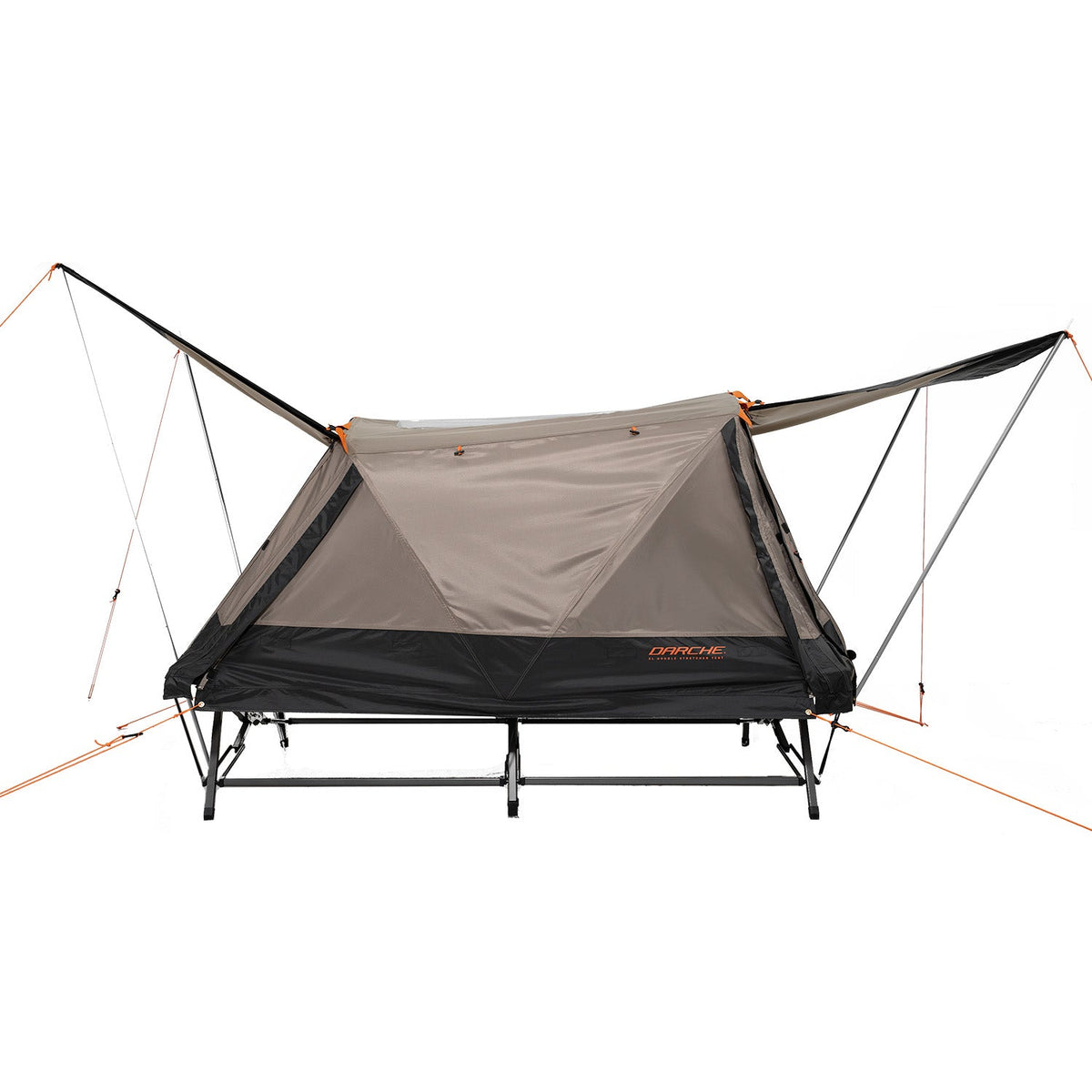 Xl Double Stretcher Tent
