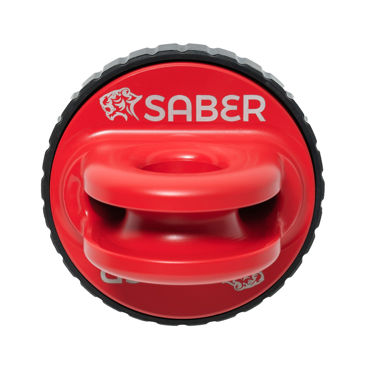 Saber Aluminium Spliced Winch Thimble Pro - image 4