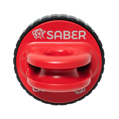 Saber Aluminium Spliced Winch Thimble Pro - image 4