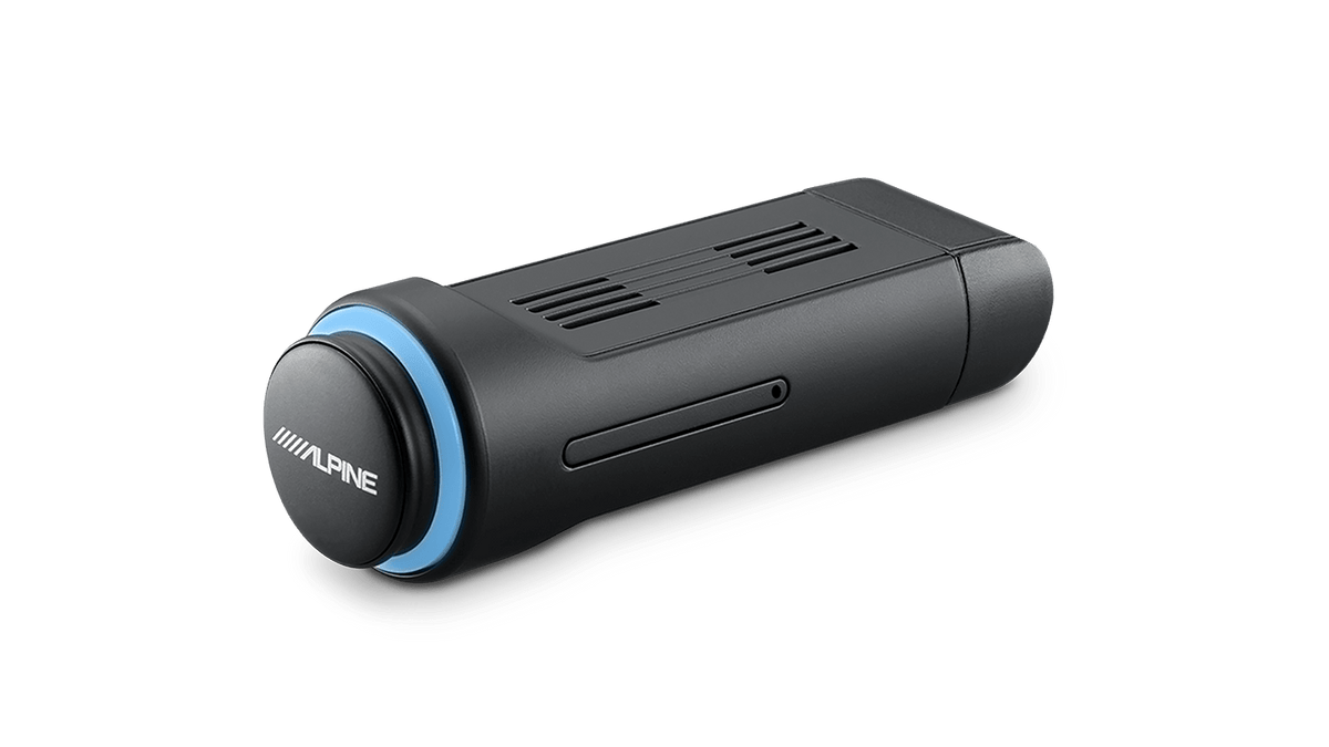 Alpine NaviStick with Built-in Hema Nav