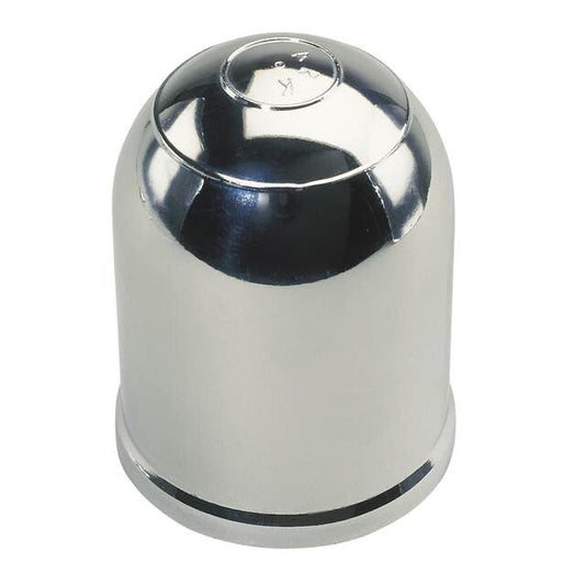 ARK Chrome Tow Ball Cover