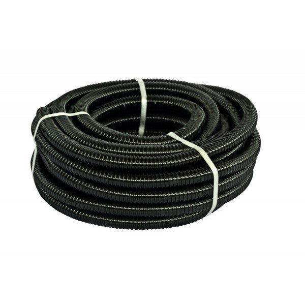 Australian RV 32mm Fluted Sullage Hose – 10m