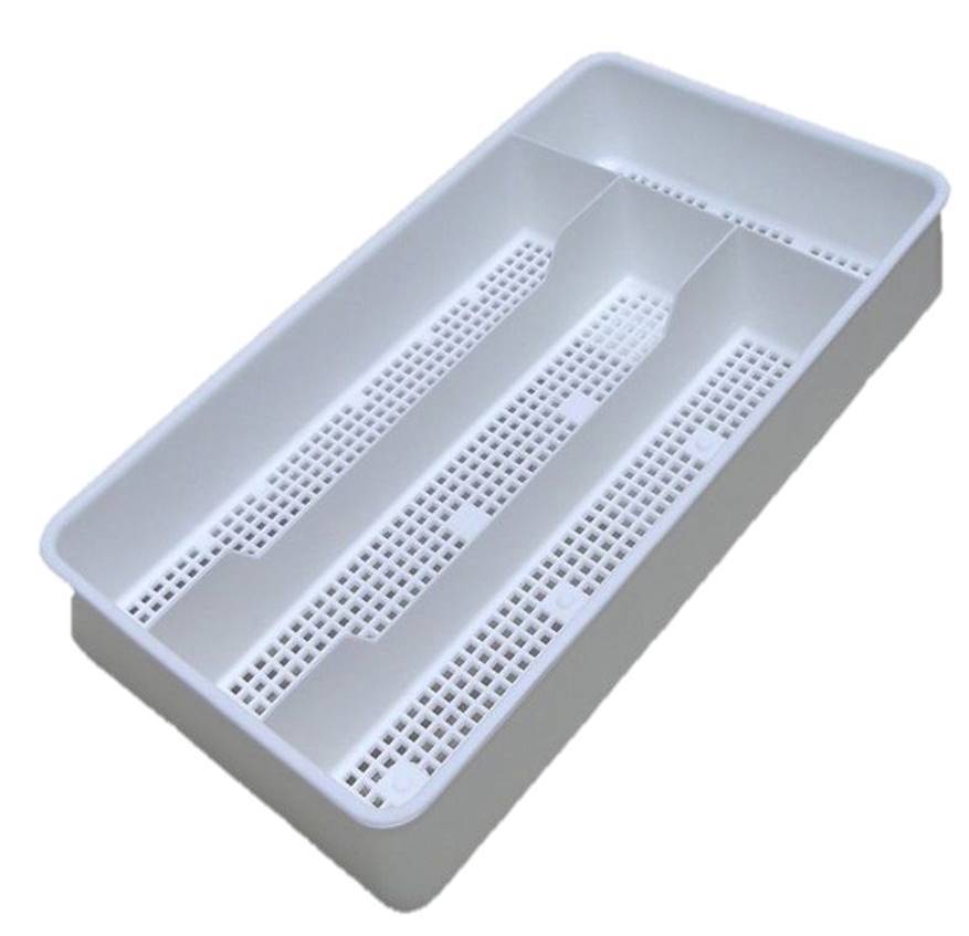 Australian RV Compact Cutlery Tray SKU 0167