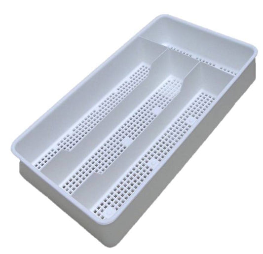 Australian RV Compact Cutlery Tray SKU 0167