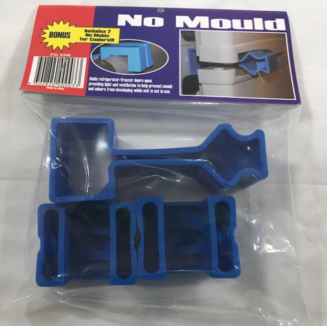 Australian RV No Mould Fridge Door Opener Set