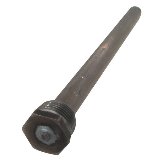 Australian RV Suburban hot water magnesium anode rod SKU 5399
