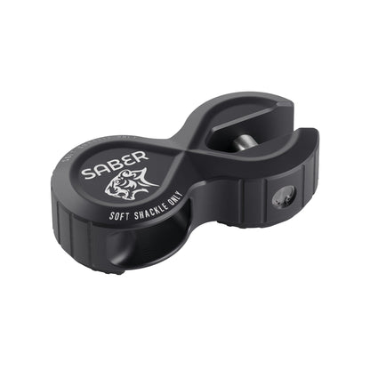 Saber Alloy Winch Shackle Pro - image 6