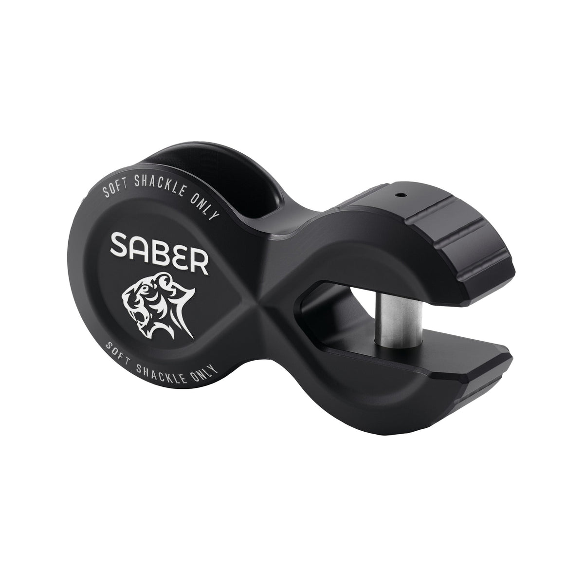 Saber Alloy Winch Shackle Pro - image 4