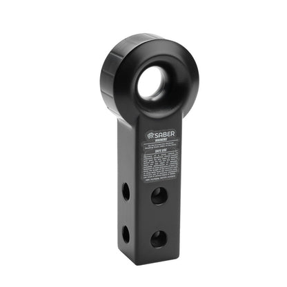 Saber Extended Aluminium Recovery Hitch - image 3