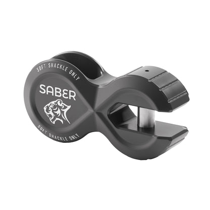 Saber Alloy Winch Shackle Pro - image 12