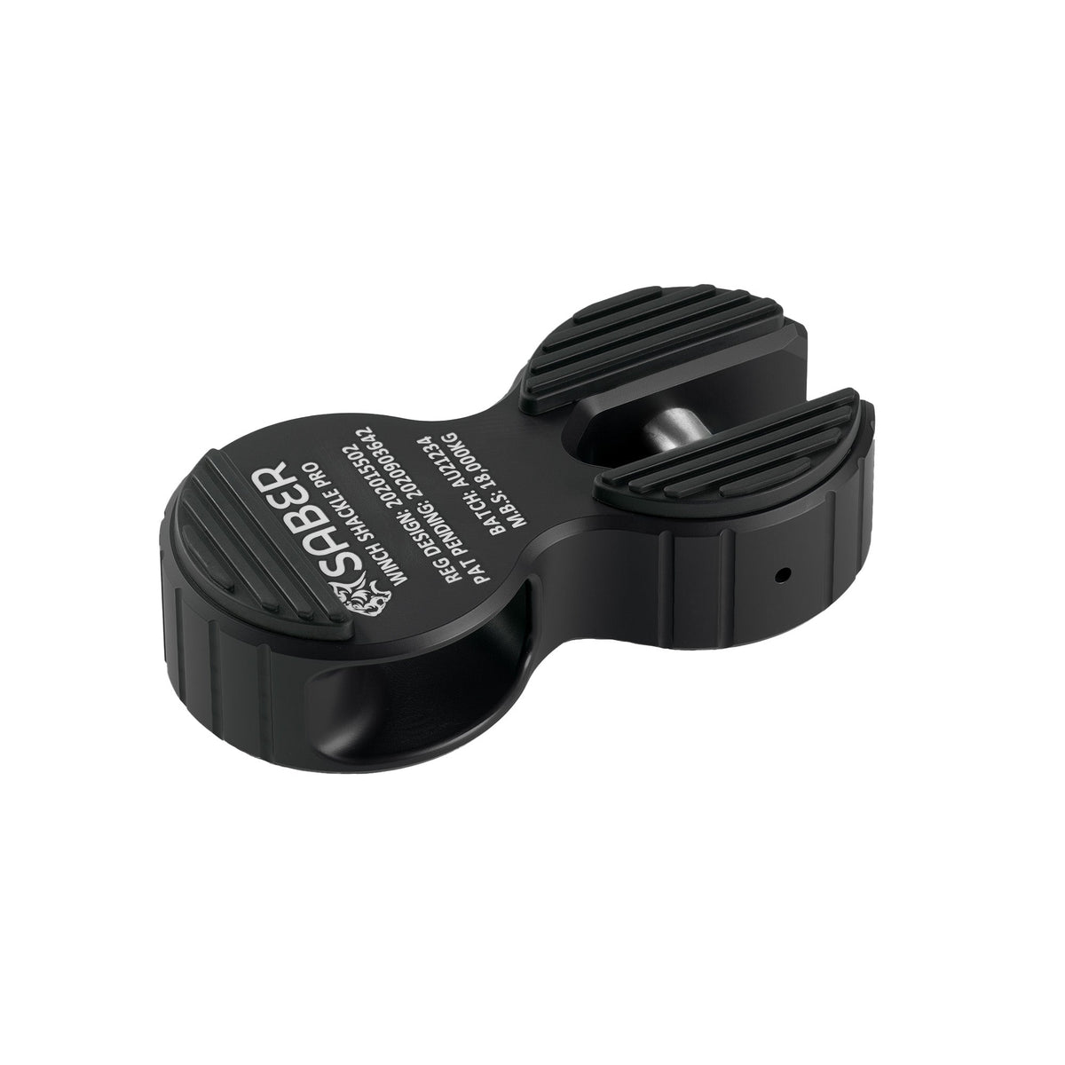 Saber Alloy Winch Shackle Pro - image 7