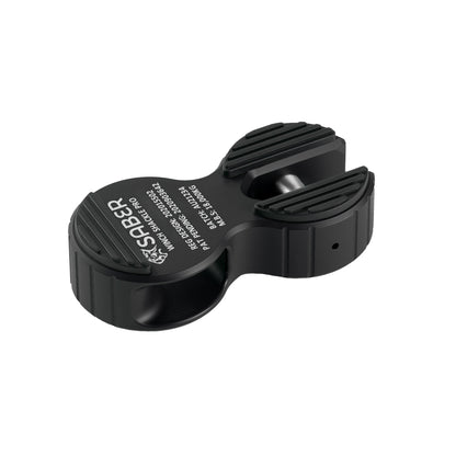 Saber Alloy Winch Shackle Pro - image 7