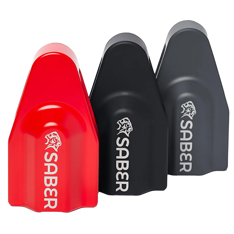 Saber Wedge Alloy Winch Shackle - product image