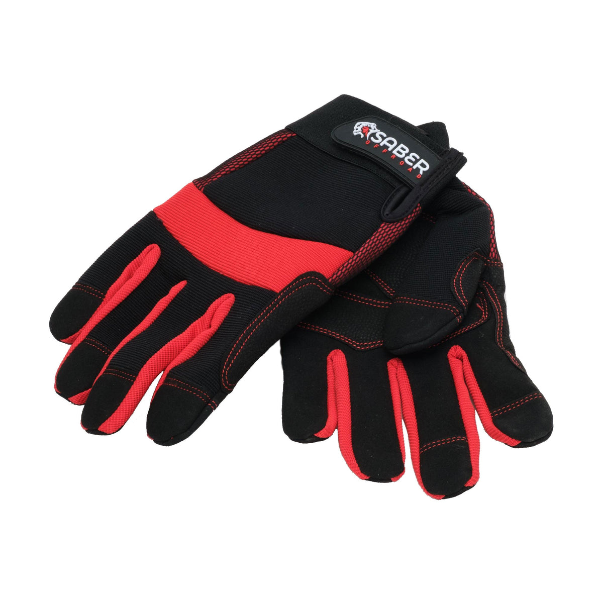 Saber Recovery Gloves - product image