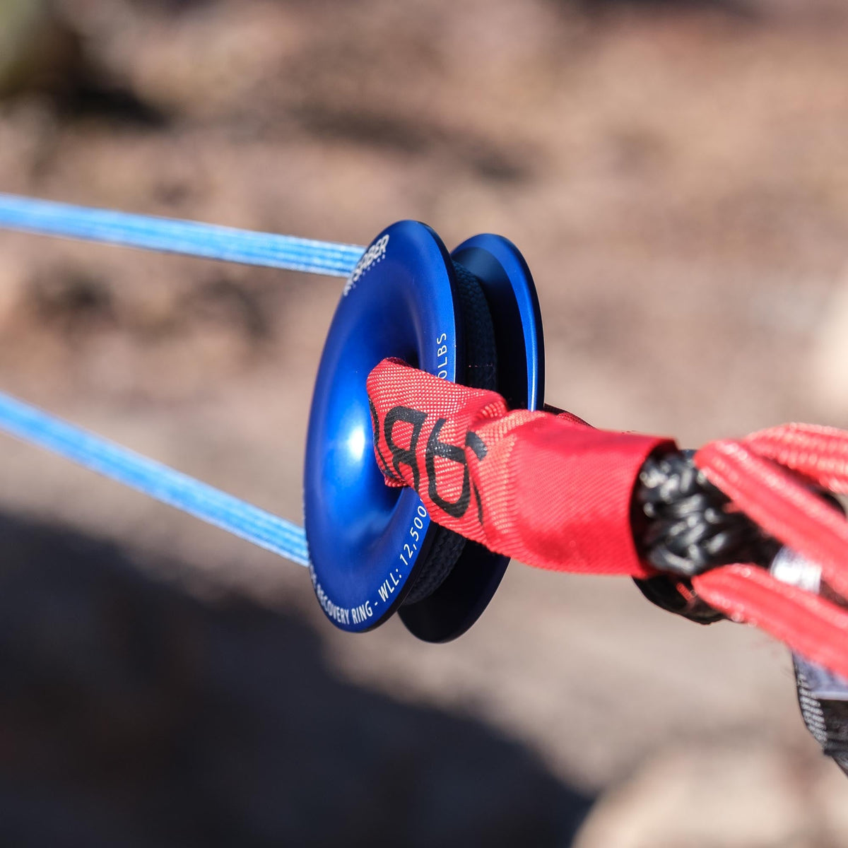 Saber Ezy-Glide Recovery Ring - image 7