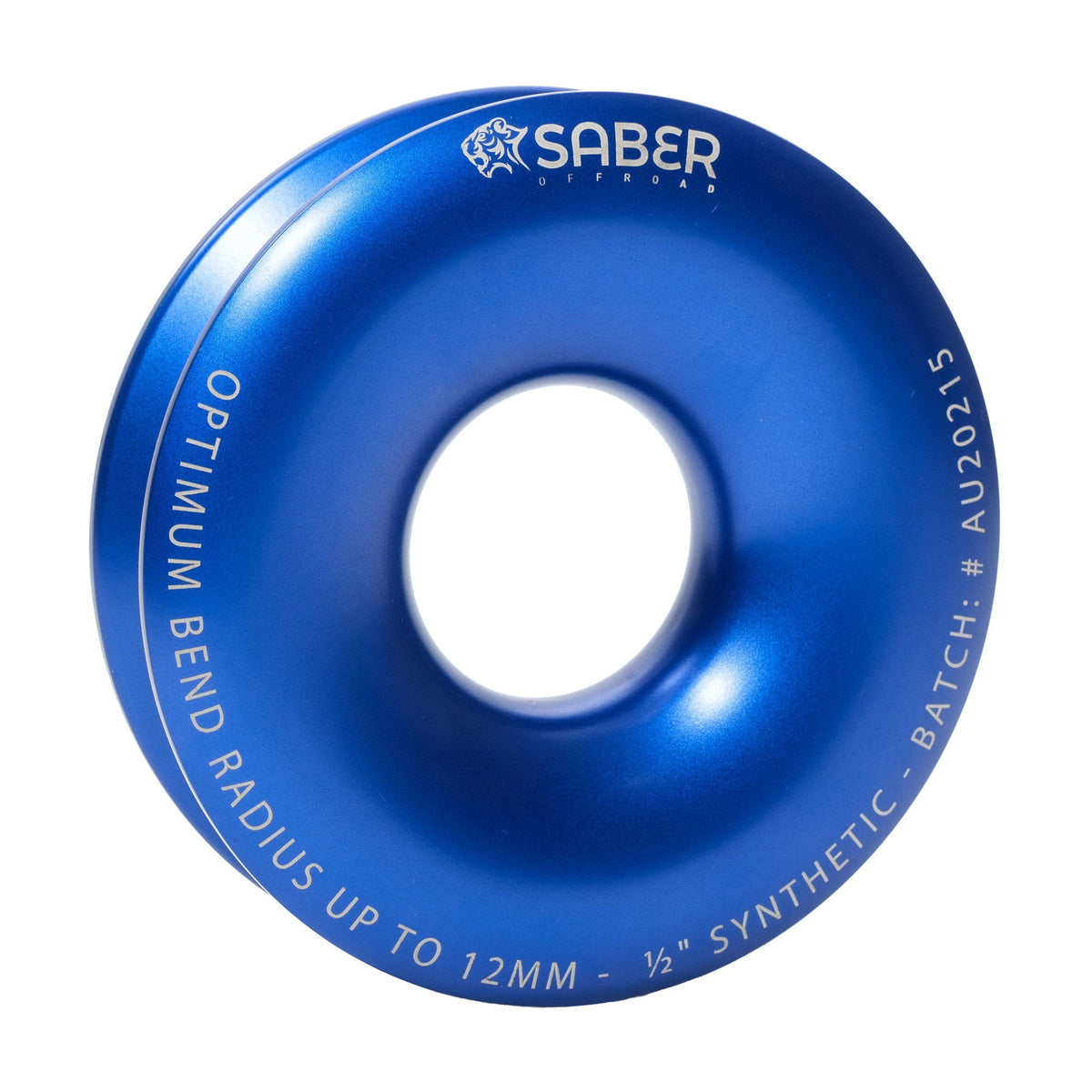 Saber Ezy-Glide Recovery Ring - product image
