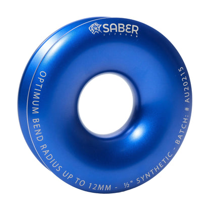 Saber Ezy-Glide Recovery Ring - product image