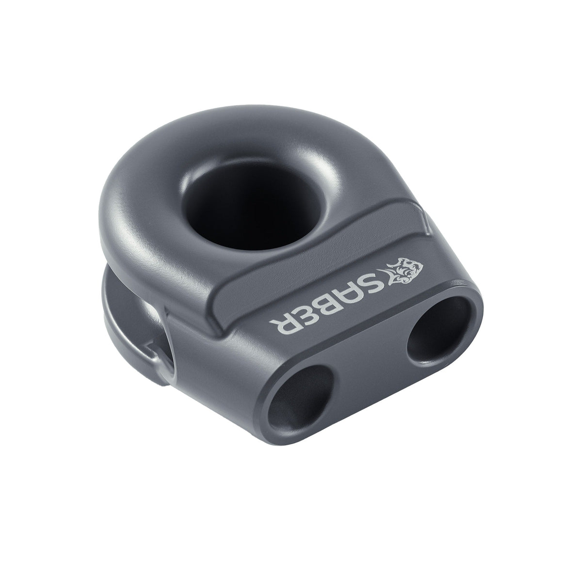 Saber Aluminium Spliced Winch Thimble - image 4