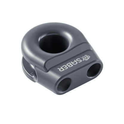 Saber Aluminium Spliced Winch Thimble - image 4
