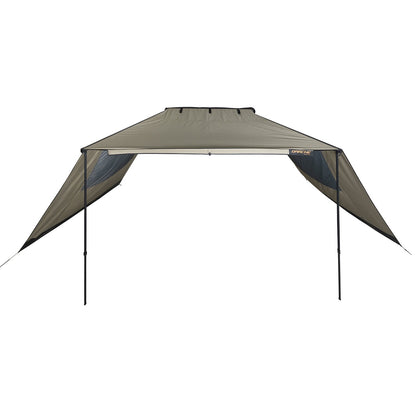 Darche 120 vehicle awning