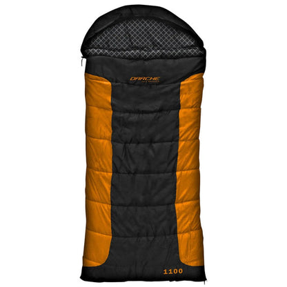 Darche Cold Mountain -12C Sleeping Bag 1400