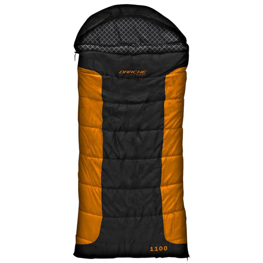 Darche Cold Mountain -12C Sleeping Bag 1100