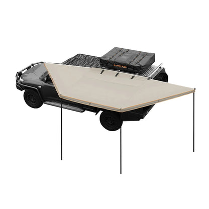 Darche Eclipse 180 Degree Awning Gen 2