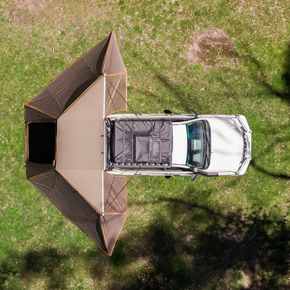 Darche Eclipse 180 Versatile Awning Wall Set