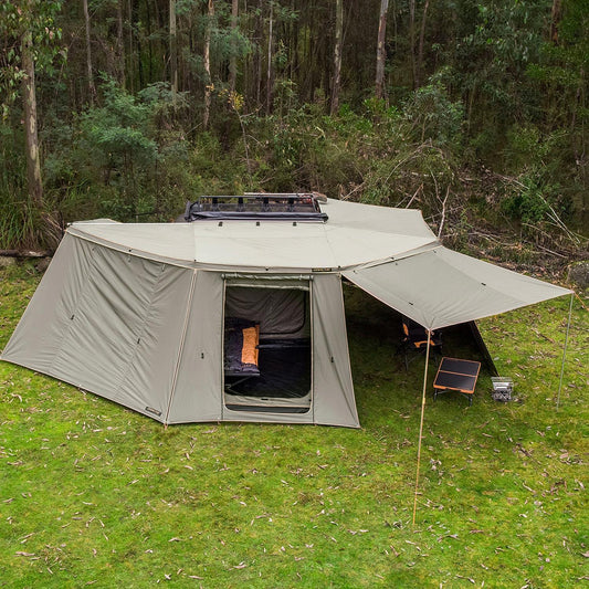 Darche Eclipse 270 Awning Wall